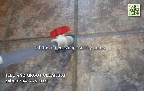 Benefits of Daily Tile MaintenanceKingston upon Thames