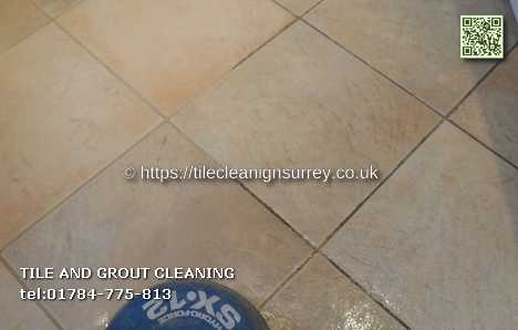 Benefits of Daily Tile MaintenanceSurbiton