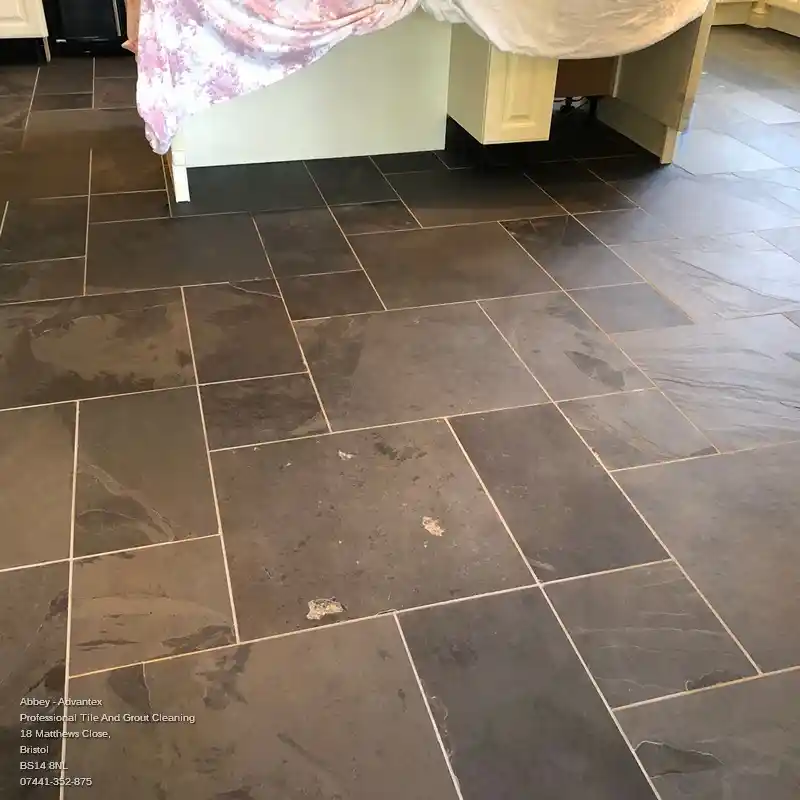 Tile And Grout Cleaning Services By Advantex Cleaning