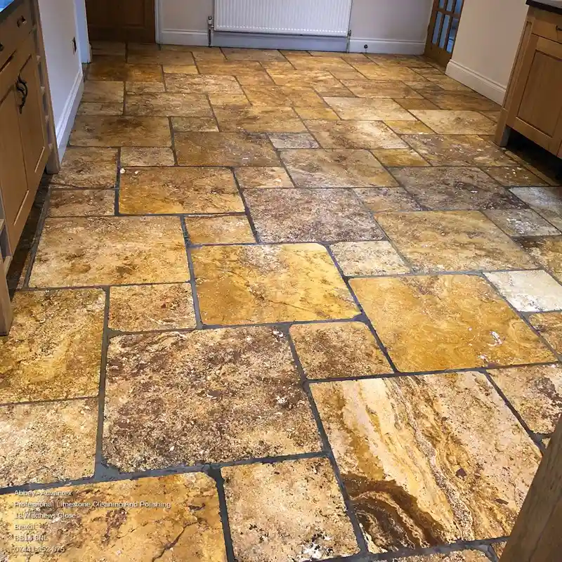 What Is The Average Cost Of Limestone Cleaning And Polishing?