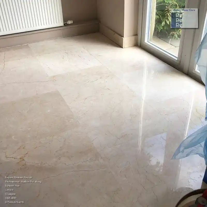 What Is The Average Cost Of Marble Polishing?