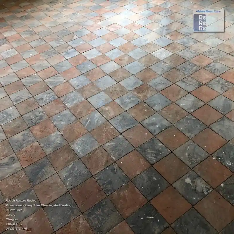 Don’t Settle for a Drab Quarry Floor – Upgrade Now