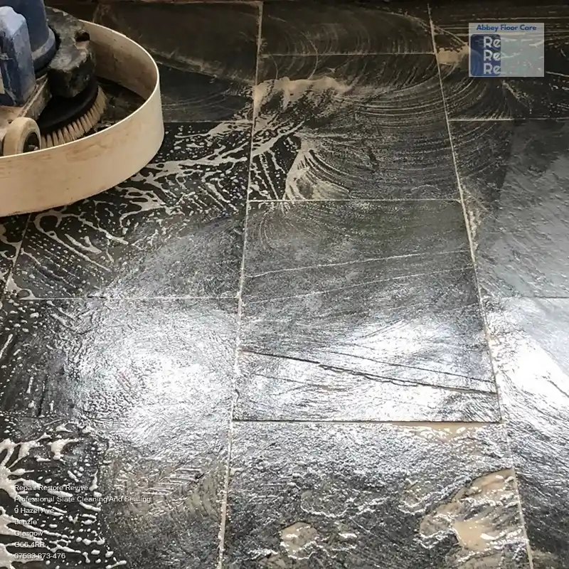Deep Cleaning Slate