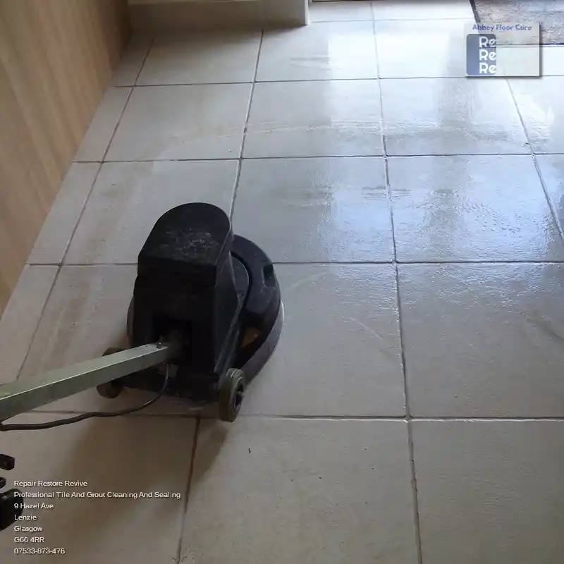 Tile And Grout Cleaning by Repair Restore Revive Tile Cleaning
